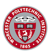 WPI logo