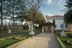 Shrine of Bahá&#039;u&#039;lláh