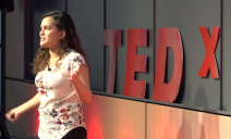 talk at TEDx WPI