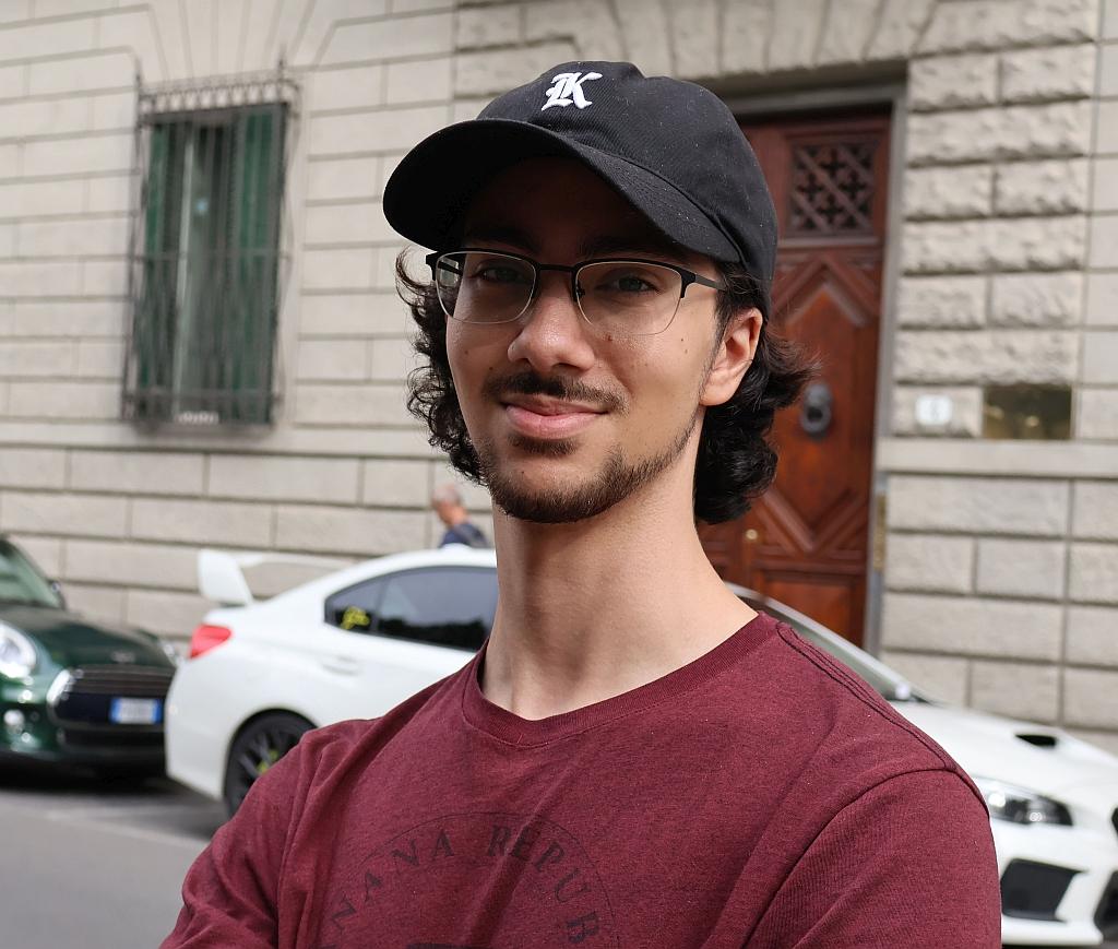 Adehl Bavar