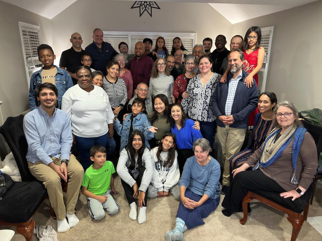 Worcester 2019 Worcester community 2025